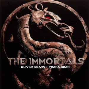 Foto de The Inmortals
